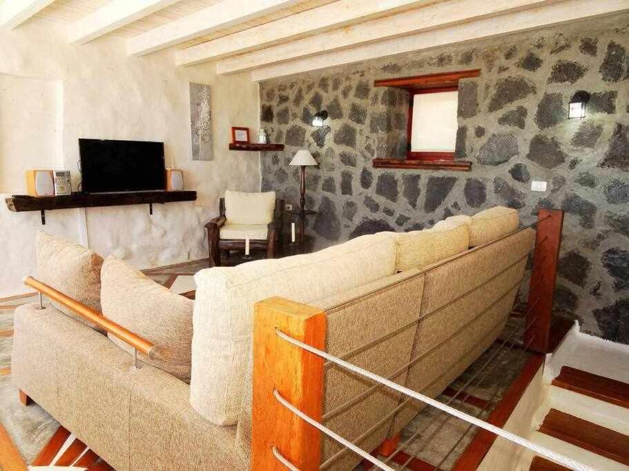 La Asomada  Casa Yuno En La Asomada 빌라 외부 사진