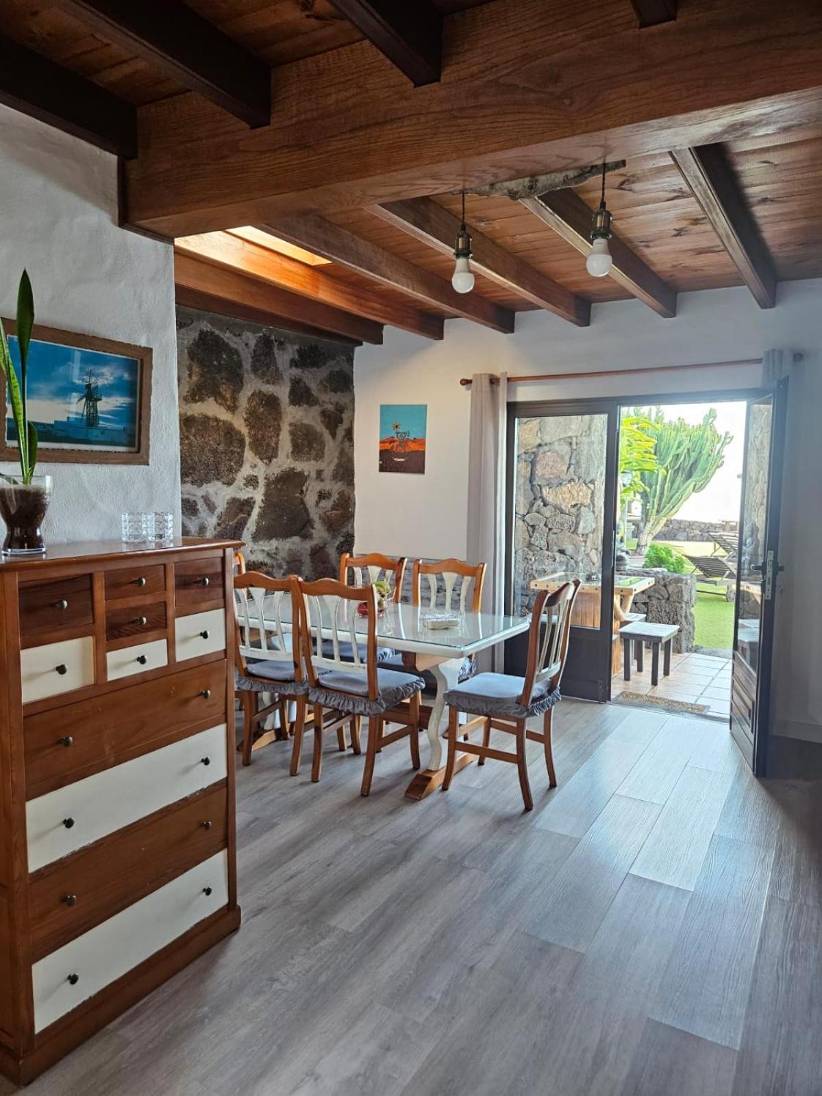 La Asomada  Casa Yuno En La Asomada 빌라 외부 사진